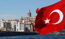 La Istanbul au fost înăsprite măsurile de securitate înainte de negocierile dintre Rusia și Ucraina