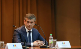 Vasile Botnari reținut de procurorii Anticorupție