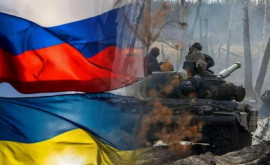 Federația Rusă anunță că își reduce activitatea militară din regiunile Kiev și Chernigov