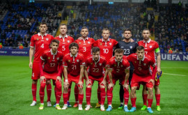 Moldova a cedat Kazahstanului la penaltyuri și părăsește Liga C a Ligii Națiunilor