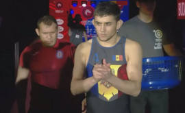 Николай Грахмез стал призером чемпионата Европы в Будапеште