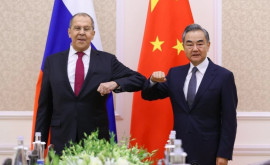 Лавров заявил о движении России и Китая к справедливому миропорядку