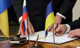Украина назвала условие подписания договора с Россией