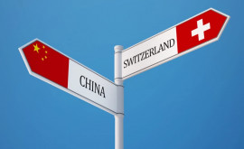 Китай призвал Швейцарию присоединиться к урегулированию украинского кризиса
