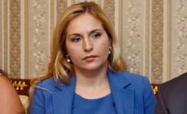 Judecătoarea Olesea Țurcan vizată întro cauză penală a părăsit țara