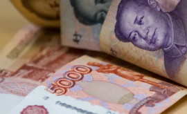 Китай допустил переход на рубли или юани при оплате российского газа и нефти