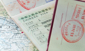 Китай введет ответные визовые санкции против чиновников США