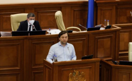 A fost aprobată ratificarea Contractului de finanțare pentru realizarea Proiectului Eficiența energetică în Republica Moldova