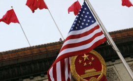 China șia exprimat protestul față de provocările militare ale SUA