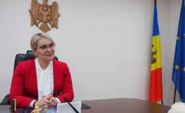 Глава Национального органа по неподкупности Родика Анточ подала в отставку