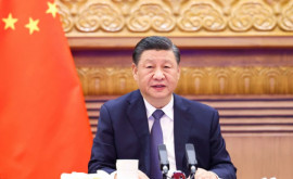 Xi Jinping spune că Afganistanul este în tranziţie de la haos la ordine