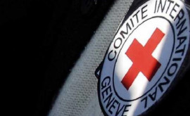 Crucea Roşie afirmă că este pregătită să coordoneze vineri evacuarea civililor din Mariupol