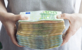 Furtul miliardului Un figurant al dosarului a rămas fără un milion de euro Banii au intrat în contul CNA
