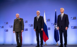 В МИД России назвали невозможным возобновление диалога с НАТО