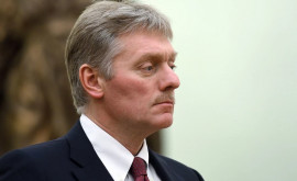 Kremlinul nu a exclus posibilitatea anulării deciziei de a tranfera în ruble plata pentru gaze