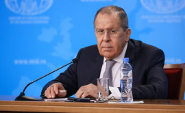 Lavrov a cerut garanții de securitate pentru Rusia Ucraina și Europa