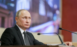 Reacția Kremlinului legată de problemele de sănătate pe care lear avea Putin