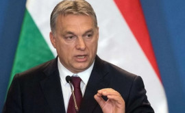 Premierul Ungariei Implicarea în conflictul din Ucraina ar fi o tragedie pentru țară