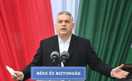 Партия Орбана побеждает на парламентских выборах в Венгрии