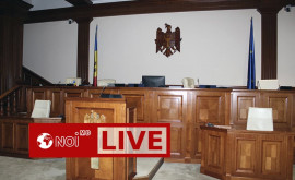 Ședința Parlamentului Republicii Moldova din 4 aprilie 2022 LIVE TEXT