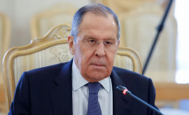Lavrov Rusia consideră situația din orașul Bucea drept o provocare