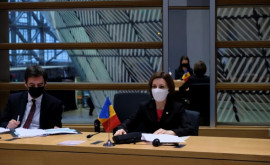 Șefa statului explică ce urmează după ce R Moldova a semnat cererea de aderare la UE