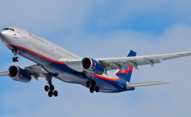 Rusia va relua zborurile către Republica Moldova 