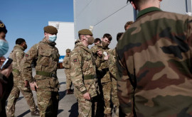 В США рассказали о переполненной войсками НАТО базе в Румынии