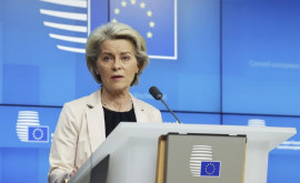 Uniunea Europeană va trimite anchetatori pentru a investiga incidentul din Bucea