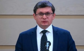 Grosu Nu există mesaje de la oficiali occidentale precum că Republica Moldova este în pericol