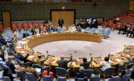 Zelenski se va adresa marți Consiliului de Securitate al ONU
