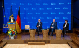 Европейская повестка Молдовы обсуждалась за круглым столом организованным Фондом Аденауэра