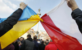 Polonia este gata să devină garant al securității Ucrainei