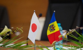 Япония выделит 95 млн долларов на борьбу с Covid в Молдове и Украине