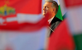 Венгрия заблокировала эмбарго Евросоюза на газ из России