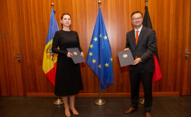 Vești bune Permisele de conducere moldoveneşti vor fi recunoscute în Germania