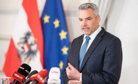 Канцлер Австрии планирует посетить Киев в ближайшие дни