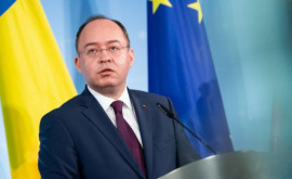 Ministrul român de Externe R Moldova va primi sprijin în valoare de aproape 400 de milioane de euro