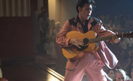 Elvis noul film al regizorului Baz Luhrmann va fi prezentat în premieră mondială la Festivalul de la Cannes