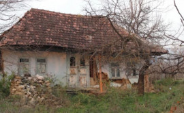 Количество вымирающих сел в Молдове растет