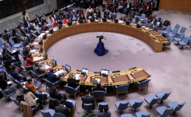 США Россию невозможно исключить из Совета Безопасности ООН 