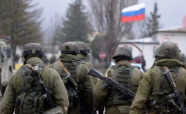 Кремль прокомментировал отвод российский войск из Киевской области