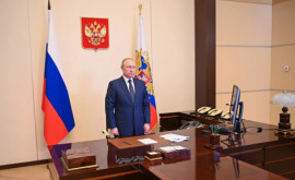 Reacția lui Putin după decesul lui Jirinovski Apăra interesele Rusiei