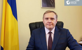 Șevcenko Ucraina respectă neutralitatea Moldovei și poziția conducerii sale