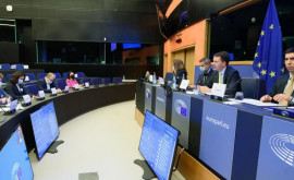 Европарламентарии призывают предоставить Молдове статус кандидата в члены ЕС