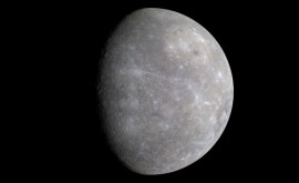 Oamenii de știință au descoperit că Mercur are furtuni magnetice similare celor de pe Pămînt