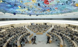 Rusia ar putea fi suspendată din Consiliul pentru Drepturile Omului