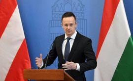 Ungaria nu susține sancțiunile împotriva Rusiei