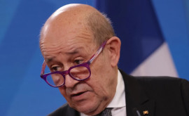 Глава МИД Франции вызвал российского посла изза заявлений о Буче