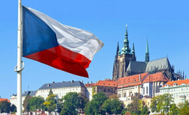 Cehia donează Moldovei echipament medical de protecție